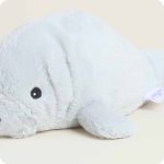 Manatee Warmies Junior - Image 6