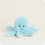 Octopus Warmies Junior
