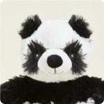 Panda Warmies Junior - Image 2