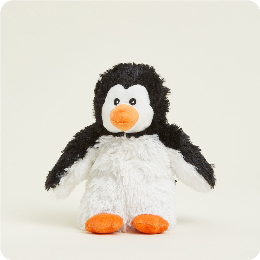 CPJ-PEN-1-Penguin-Junior-02-Crop.jpg Penguin Warmies Junior - Image 1