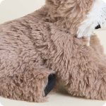 Raccoon Warmies Junior - Image 6