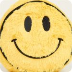 Smiley Face Warmies Junior - Image 2