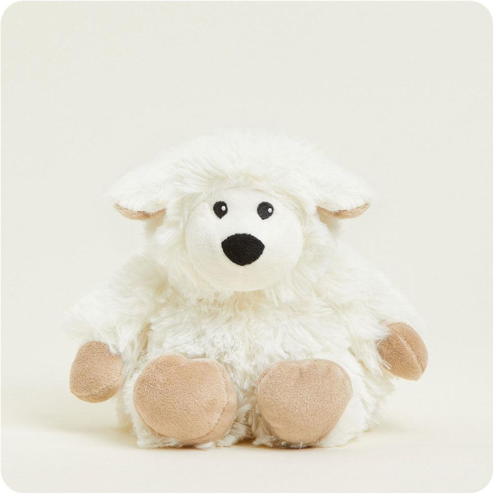 CPJ-SHE-1-Sheep-Junior-04-Crop.jpg Sheep Warmies Junior - Image 1