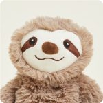 Sloth Warmies Junior - Image 2