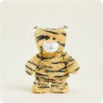 Tiger Warmies  Junior - Image 5