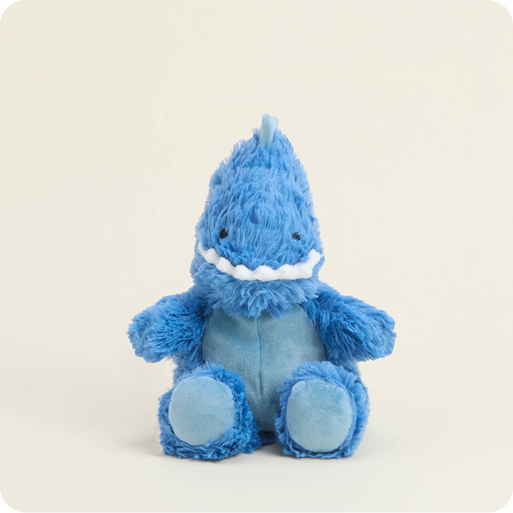 CPJ-TREX-083.jpg Trex Warmies Junior - Image 1