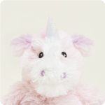 Unicorn Warmies Junior - Image 2