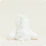 White Unicorn Warmies Junior - Image 4