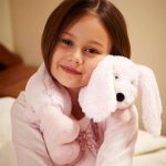 Bunny Warmies Wrap - Image 2