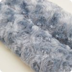 Curly Gray Neck Wrap Warmies - Image 4