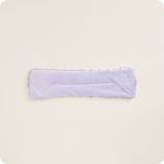 Curly Purple Neck Wrap Warmies - Image 6