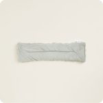 Curly Sage Green Neck Wrap Warmies - Image 5