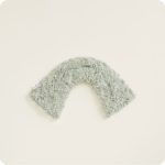 Curly Sage Green Neck Wrap Warmies