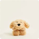 Golden Dog Warmies Wrap - Image 2