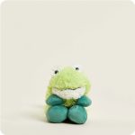 Frog Warmies Wrap - Image 3