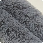 Gray Neck Wrap Warmies - Image 5