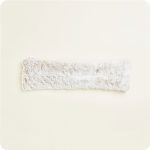 Marshmallow Brown Neck Wrap Warmies - Image 5