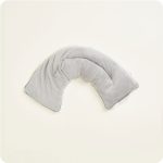 Marshmallow Gray Neck Wrap Warmies - Image 3