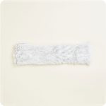 Marshmallow Gray Neck Wrap Warmies - Image 4