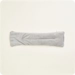 Marshmallow Gray Neck Wrap Warmies - Image 5