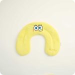 Spongebob Warmies Neck Wrap