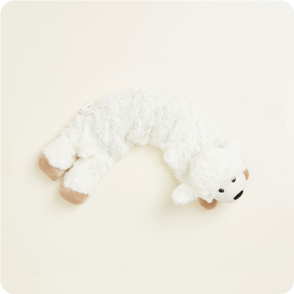 CPW-SHE-1-Sheep-Wrap-05-Crp_83be411c-895c-4837-88bb-deda22a4d2a1-1.jpg Sheep Warmies Wrap - Image 1