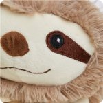 Sloth Warmies Wrap - Image 5