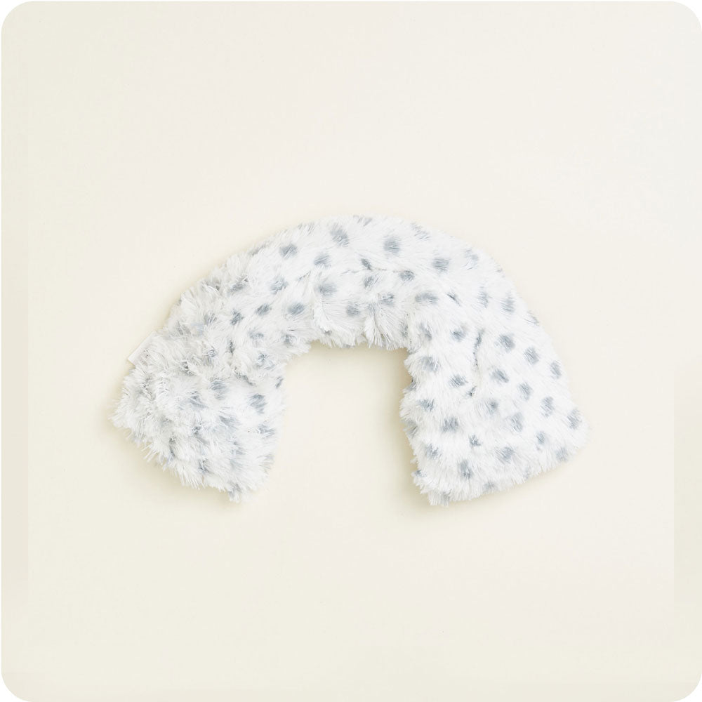 CPW-SNOWY-1-Snowy-Neck-Wrap-02-Crop_6944a86e-3e36-4c2c-839f-cb4ad03ef76f.jpg Snowy Neck Wrap Warmies - Image 1