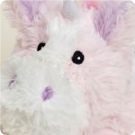 Unicorn Warmies Wrap - Image 3