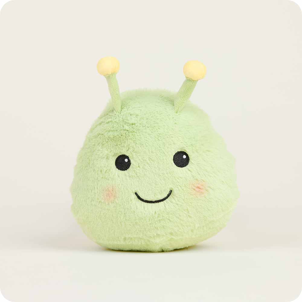 Caterpillar_Warmies.jpg Caterpillar Warmies - Image 1