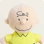 Charlie Brown Warmies - Image 2