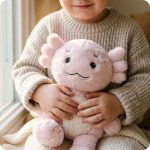Lumalotl Cozy Cute - Image 2