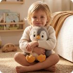 Guin Cozy Cute - Image 3