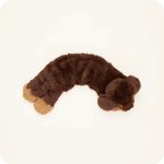 Dachshund Warmies Wrap