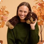 Dachshund Warmies Wrap - Image 2