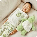 Dinosaur Long Pajamas - Image 2