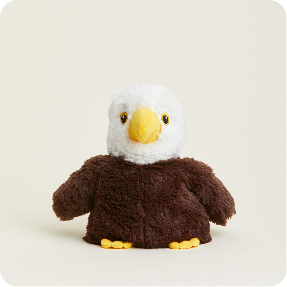 Eagle2074.jpg Eagle Warmies - Image 1