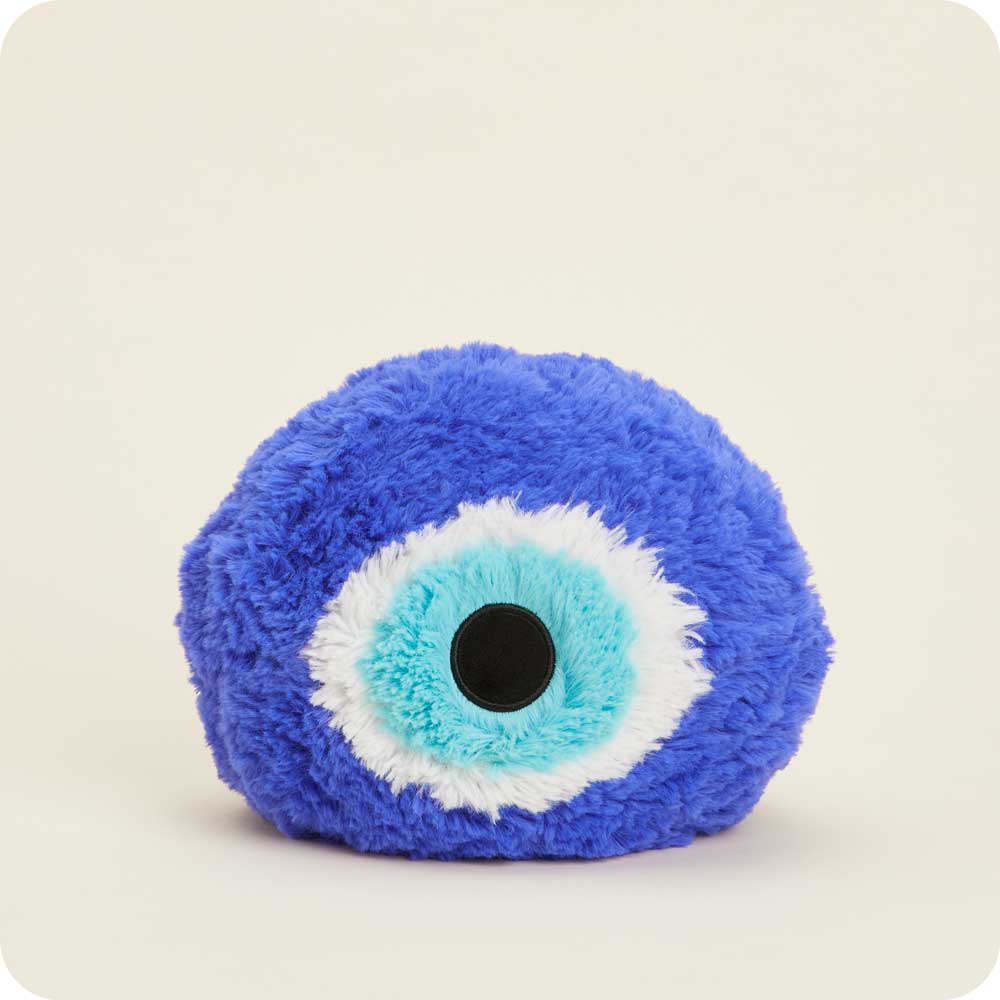 Eye-0049.jpg Evil Eye Warmies - Image 1