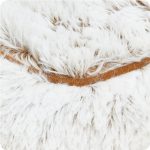 Marshmallow Brown Boots Warmies® - Image 7