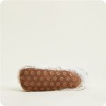 Marshmallow Brown Boots Warmies® - Image 8