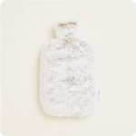 Marshmallow Brown Bottle Warmies