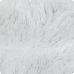 Marshmallow Gray Bottle Warmies - Image 6