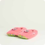 Patrick Star Heatable Slippers Warmies - Image 5
