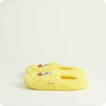 Spongebob Heatable Slippers Warmies - Image 4