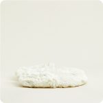 Cream Heatable Slippers Warmies® - Image 3