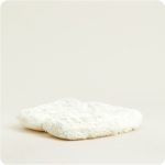 Cream Heatable Slippers Warmies® - Image 4