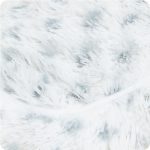 Snowy Heatable Slippers Warmies® - Image 5