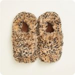 Tawny Heatable Slippers Warmies®
