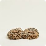 Tawny Heatable Slippers Warmies® - Image 5