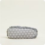 Gray Heatable Slippers Warmies® - Image 6